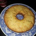 El cooksnap de ivajmarveggio cuando hizo Torta trocitos.