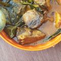 Cooksnap dari nurul novianti untuk resep Tongkol Asam Padeh