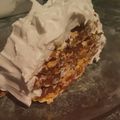 El cooksnap de Danyel Lamas cuando hizo Rogel.