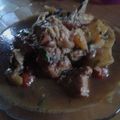 Cooksnap dari Fitriya untuk resep Bistik ayam banjar