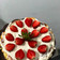 Cooksnap dari Wiwianita untuk resep Basque Burnt Cheesecake