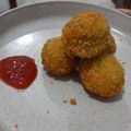 Cooksnap dari onnea untuk resep Brulee Bomb