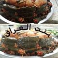صورة من ٱم سيف، شاركها بعد تجربة وصفة الدولمه