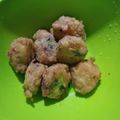 Cooksnap dari Asty 88 untuk resep Perkedel kentang simpel