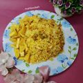 کوک اسنپ 🇮🇷محبوبه گلماه 🇮🇷 بعد از امتحان کردن کاری پلو شیرازی 😋.