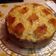 El cooksnap de Melissac Muñoz cuando hizo Torta Matera.