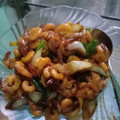 Cooksnap dari Lenny Tobing untuk resep Udang Goreng Mentega