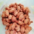 Cooksnap dari Sinta Jasmine untuk resep Kue bawang garpu goreng gurih