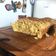 El cooksnap de gianfranco cuando hizo Budín de naranja y avena saludable. Al microondas u horno.