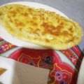 صورة من ام غلا ، شاركها بعد تجربة وصفة عجينة الفطاير والبيتزا