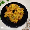 Cooksnap dari Nyanyah untuk resep Bakwan Jagung