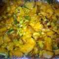 tombariereba's cooksnap of when they made Mae's Baked Potato Casserole.