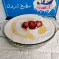 صورة من Shorouk M. Ayad، شاركها بعد تجربة وصفة زبادي يوناني بالجرانولا والفواكه