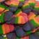 Cooksnap dari Tina Aslianoor untuk resep Lidah Kucing Keju Rainbow Ngeju Banget (cookies)