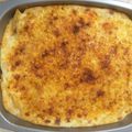 صورة من عبدالرحمن الغزولي، شاركها بعد تجربة وصفة معكرونه بالبشاميل 😍