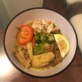 Cooksnap dari Nia Charles untuk resep Soto ayam Semarang
