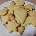 El cooksnap de Toxicity Soad cuando hizo Galletas de mantequilla.