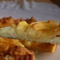 El cooksnap de MEG Ferrero cuando hizo Pastelitos de crema pastelera y manzana.
