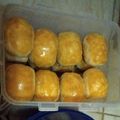 Cooksnap dari Dapoer_cantik untuk resep Pia kering isi kacang hijau