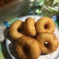 Cooksnap dari Ery untuk resep Donat Kentang Empuk