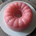 Cooksnap dari Nyak Haikal untuk resep Puding Susu Santan Mutiara