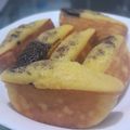 Cooksnap dari Bunda Arfa untuk resep Pukis lembut menul banyumas