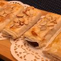 凱茜媽咪の廚房 的 牛年鴻運·烤酥皮年糕 cooksnap