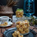 Cooksnap Jeehan Kitchen semasa beliau membuat Semperit Susu.