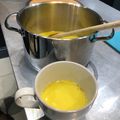 Linda Jazz's cooksnap of when they made Golden milk.