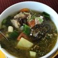 Cooksnap dari Revty Amelia (bundaAnya) untuk resep Sop Buntut