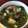 Cooksnap dari Revty Amelia (bundaAnya) untuk resep Sop Buntut