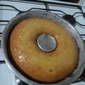 El cooksnap de noemax86_fab cuando hizo Budín de limón con cobertura de glacé y coco.