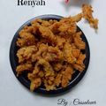 Cooksnap dari Cassalover ( AyuCIMO ) untuk resep Jamur tiram crispy