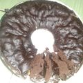 Cooksnap dari fitria ningsih untuk resep Brownise kukus no mixer no oven serba 6sdm