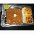 Bhavika Suchak 's cooksnap of when they made પાવભાજી (Pav Bhaji Recipe In Gujarati).