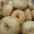 Cooksnap dari Nenden Sudarningrum untuk resep Donat maizena porsi banyak (No Telur)