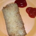 Cooksnap dari Putu Desyanayanti untuk resep Risol Mayo Margo