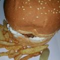 صورة من Um Shady777، شاركها بعد تجربة وصفة ميني برقر شيڤ نورا 🍔