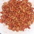 Cooksnap dari Andini Seftya untuk resep Makaroni goreng