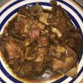 Cooksnap dari Sartika untuk resep Iga Kambing Bakar Teflon Bumbu Kecap
