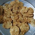 Cooksnap dari sholikhah untuk resep Kripik tempe