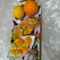 صورة من 🍓🇩🇿Sweet Fresa🍓، شاركها بعد تجربة وصفة كيفية احتفاض بعصير تركي