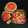Amee Shaherawala's cooksnap of when they made Watermelon and Feta Salad.