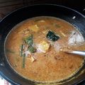 Cooksnap dari Emiriza untuk resep Gulai Kacang Panjang dan Tahu