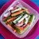 Cooksnap Nurul semasa beliau membuat Acar Timun.