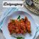 Cooksnap dari Saomi Mayhai untuk resep Ayam Goreng Korea (ddak ganjeong)