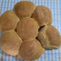 Cooksnap από Ρούλα Μίγκα στη συνταγή Σπιτικό ψωμί του τοστ