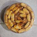 Cooksnap dari Erlienna Fajarwati untuk resep Kastengel (kastangel’ kue keju)
