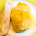 El cooksnap de ₵♡Ϛ❘Ν₳ νΕ₲α₪Ⓐ✍. Salvador. cuando hizo Mangú de plátano con chuleta y cebolla.
