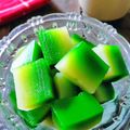 Cooksnap dari Ateeq Aqidah untuk resep Lapis Beras